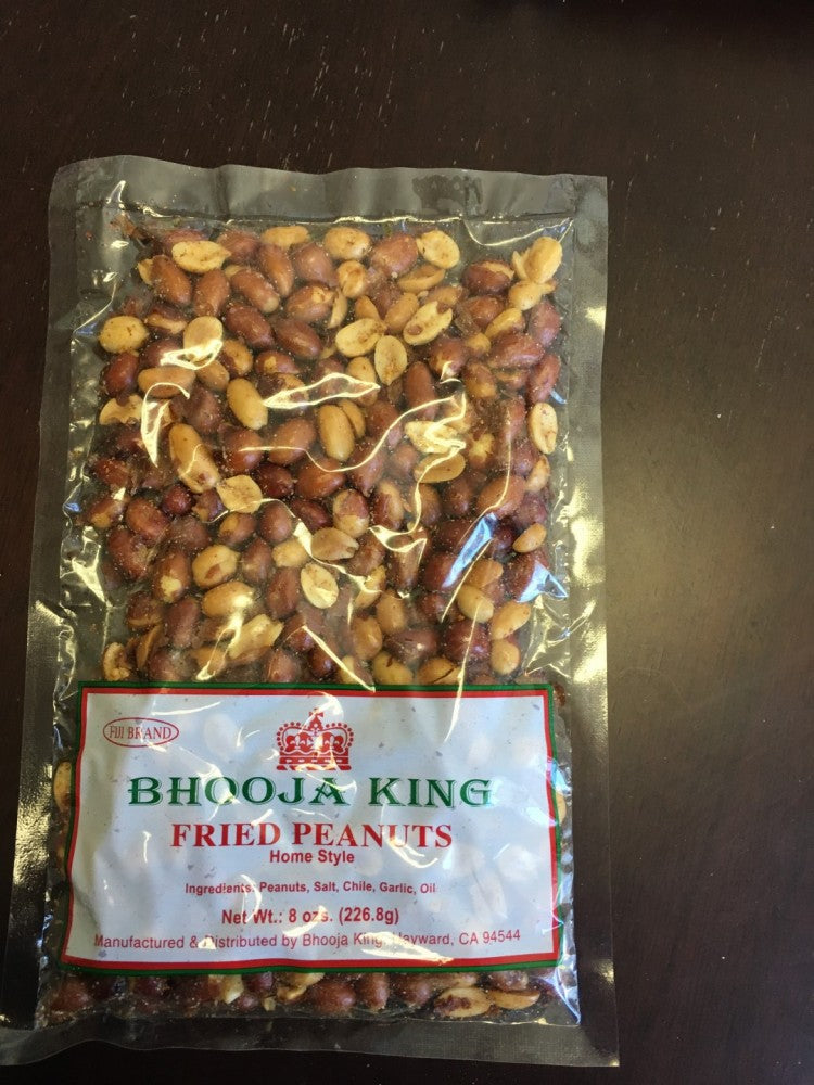 Fried Peanuts by Bhooja King