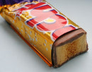 Crunchie  Made by Cadbury