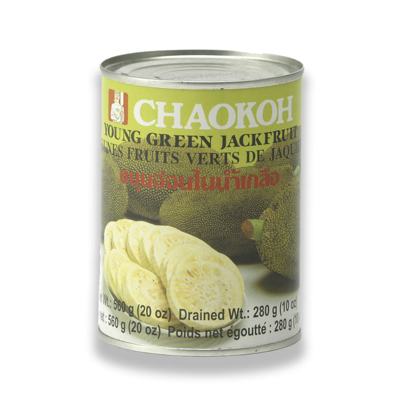 Chaokoh Green Jackfruit in Water 20oz