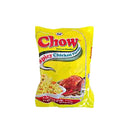 Chow Noodles - SPICY CHICKEN Flavor (PACK OF 5 X 85g) So Tasty, Fijian Made Instant Noodle