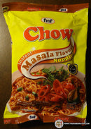 FMF Fiji Noodles Chow (Chicken, Tomoato or Masala Flavor) Pack of 5
