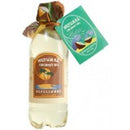 Natural Coconut Oil (Sandalwood Infusion)