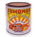 Edmonds Baking Powder
