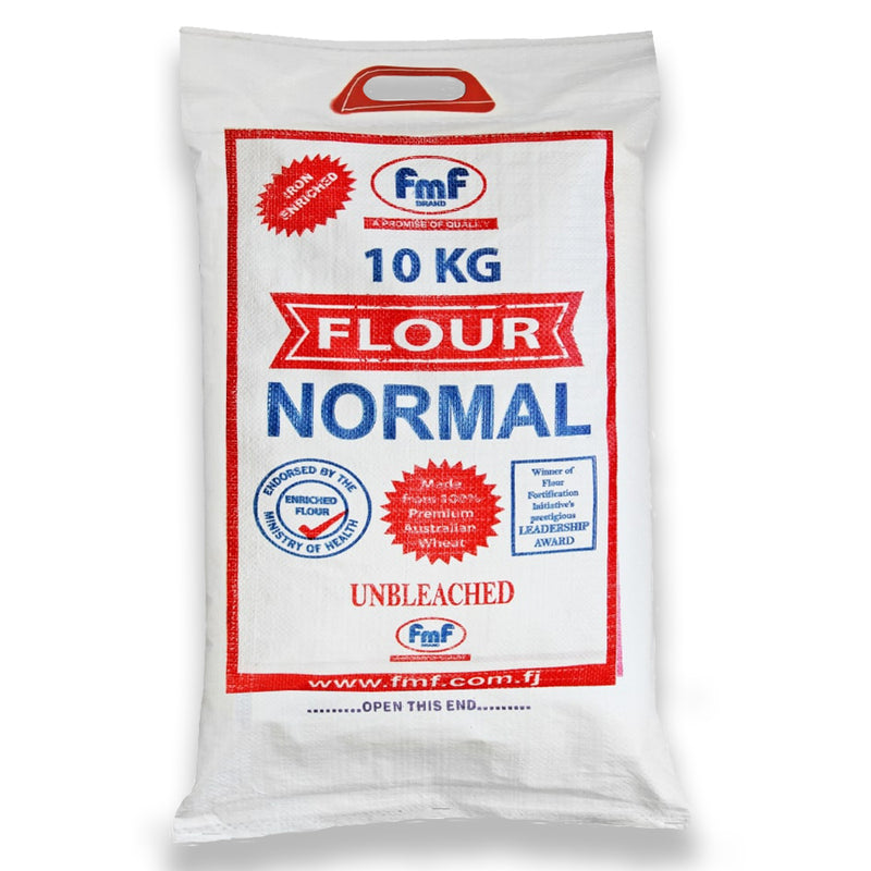 FMF Fiji Flour White 10 KG