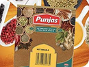 Punjas Hot (Garam) Masala