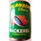 Islanders Choice - Tin Fish (15 Oz Can) Mackerel in Tomato Sauce