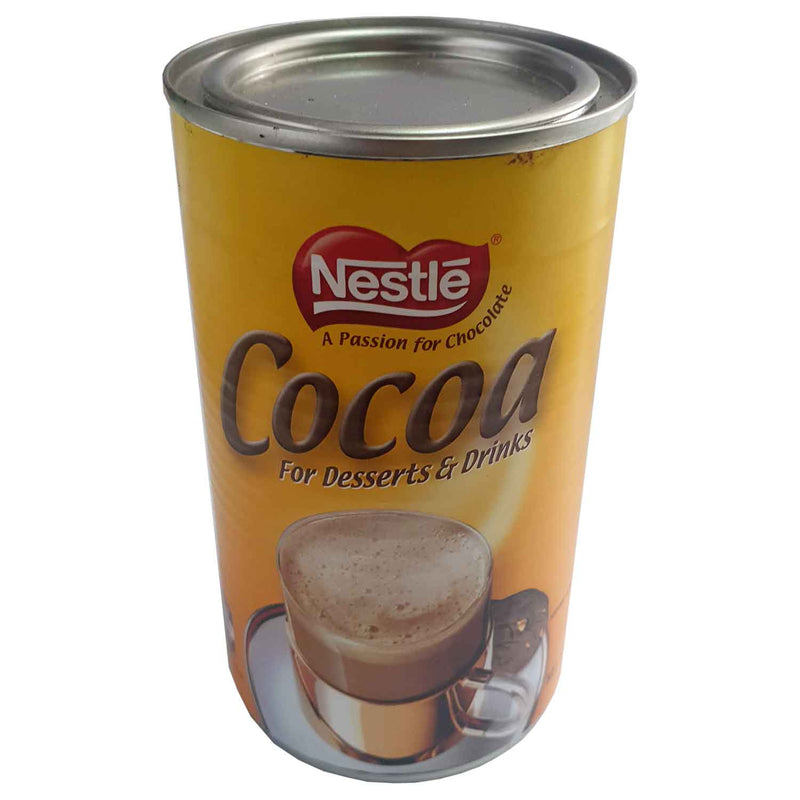 Nestle Cocoa (Fijian Made) 6.7 OZ