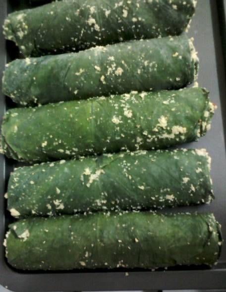 Saina (homemade) Pack of 2