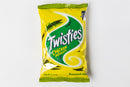 Twisties Small Packets  1 box (Pack of 48)