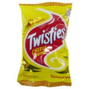 Twisties Small Packets  1 box (Pack of 48)