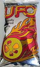 UFO's 100 grams (Pack of 1)