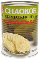 Chaokoh Green Jackfruit in Water 20oz