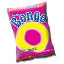 Bongo Cheese Flavor (small pack 28 grams) Pack of 9