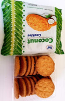 FMF Coconut Cookies (1 Pkt 400g) Taste So Good