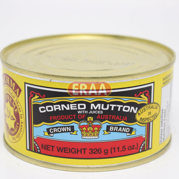 Crown Corned Mutton