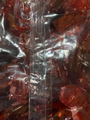 Jason Black X (33 pieces) Mint Flavored Candy