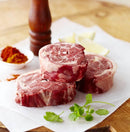 New Zealand Lamb Neck - 10 lb