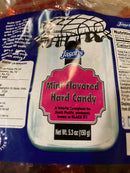 Jason Black X (33 pieces) Mint Flavored Candy