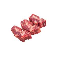 Lamb Neck - Product of New Zealand 10 lb Bag