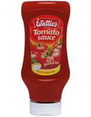 Watties New Zealand Ketchup Taste of Pacific