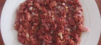 Palm Corned Beef 11.5 OZ