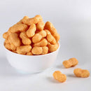 Peanut Ruffs (Pack of 10) 20 Grams