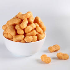 Peanut Ruffs (Pack of 10) 20 Grams
