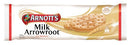 Arnott's Milk Arrowroot Biscuit 250g (3 Pack)