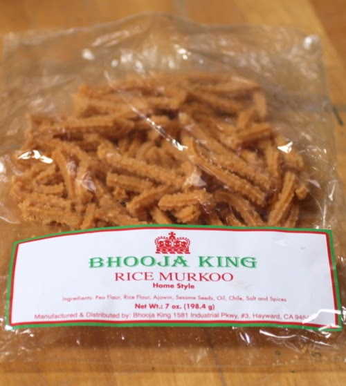 Rice Murkoo by Bhooja King (Pack of 3)
