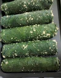 Fresh Homemade Saina (Pack of 1)