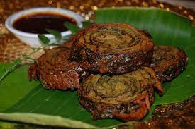 Fresh Homemade Saina (Pack of 1)
