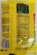 Chow Noodles - SPICY CHICKEN Flavor (PACK OF 5 X 85g) So Tasty, Fijian Made Instant Noodle