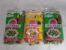 Chili and Garlic Flavor Delicious Bhooja (Made in Fiji) Made by Sunrise Pack of 4