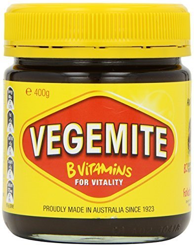 Vegemite 380 Grams/Imported from Australia/ Made by Kraft